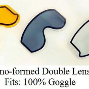 Polywel Thermo Double Lens R-O Fits 100%