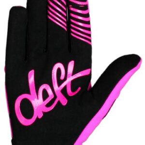 Deft Family Eqvlnt Cold Weather YTH, Flou Pink