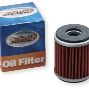 Twin Air Oil Filter