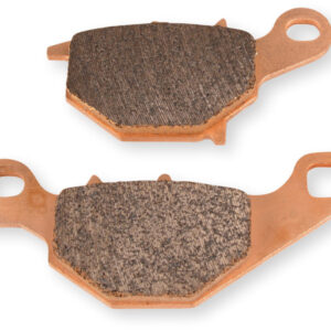 Delta Braking Brakepads Mx Heavy Duty