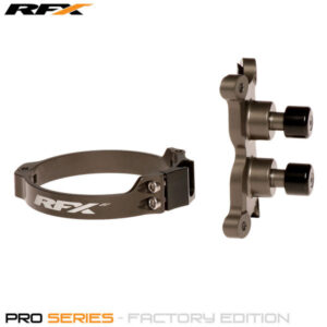 RFX Pro Series 2 L/Cont Dual But KTM Fact WP 52mm