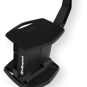 Polisport Lift Bike Stand Black