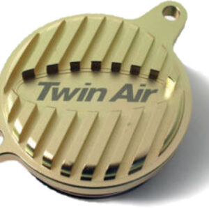 Twin Air Oil Filter Cap