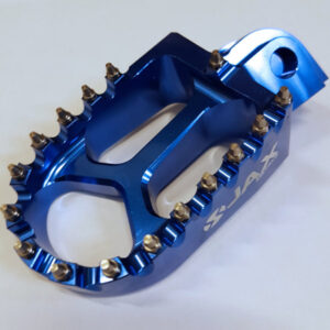 Jax Metals Std. Foot Pegs