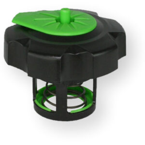 Tuff Jug Quick Cap Kawasaki