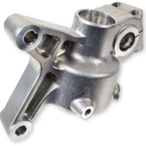 Kyb Axle Bracket - Left