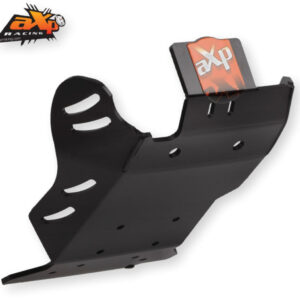 AXP GP Skid Plate