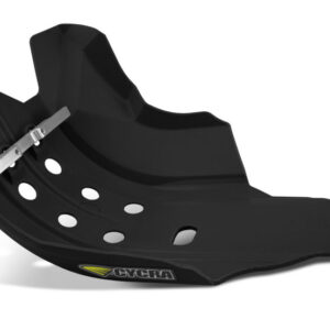 Cycra Skid Plate Race Pack