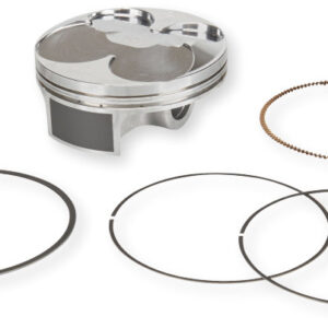Vertex High Comp. Piston Kit 76,77mm