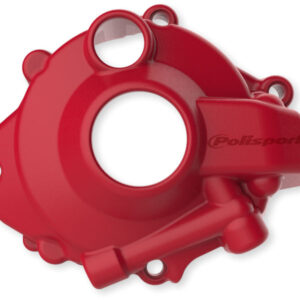 Polisport Iginition Cover Protection Red