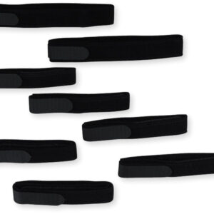 Asterisk CYTO Velcro Strap Kit
