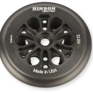 Hinson Pressure Plates