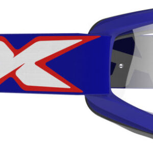 EKS Gox OTG Goggle - Blue