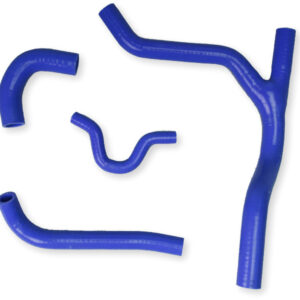 CV4 Radiator Hose Kit