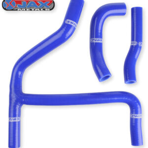 Jax Metals Radiator Hose Kit