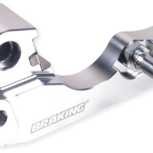 Braking Oversize Bracket Ø260