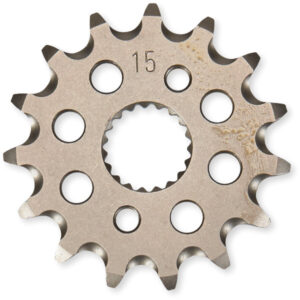 Supersprox Front Sproc. Groove - 14T-420