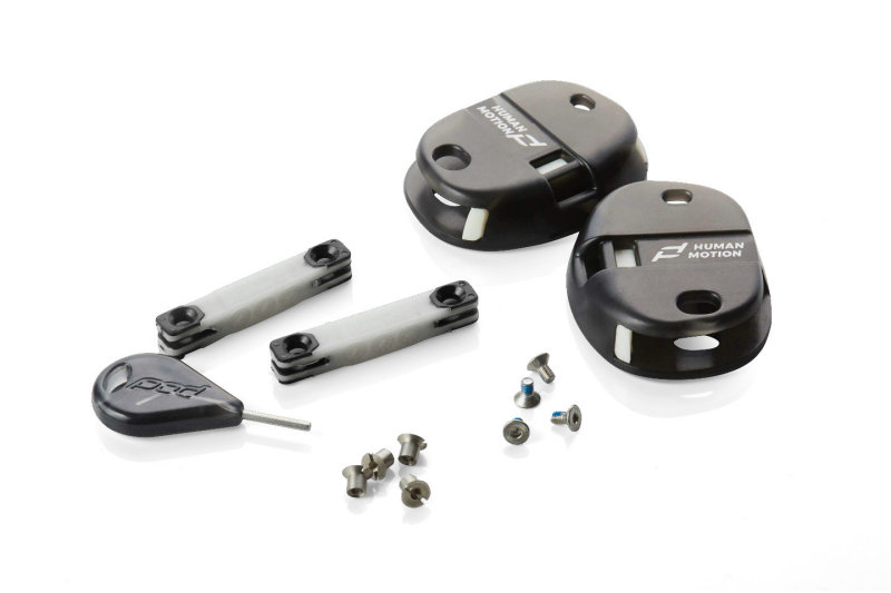Pod KX 2.0 Hinge Rebuild Set - Billede 1