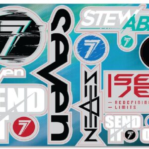 Seven Style Sheet