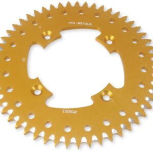 Supersprox Rear Alu. Sprockets