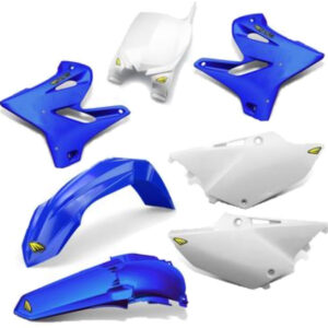 Cycra Plastic Kit