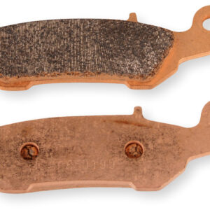 Delta Brakepads Mx Heavy Duty