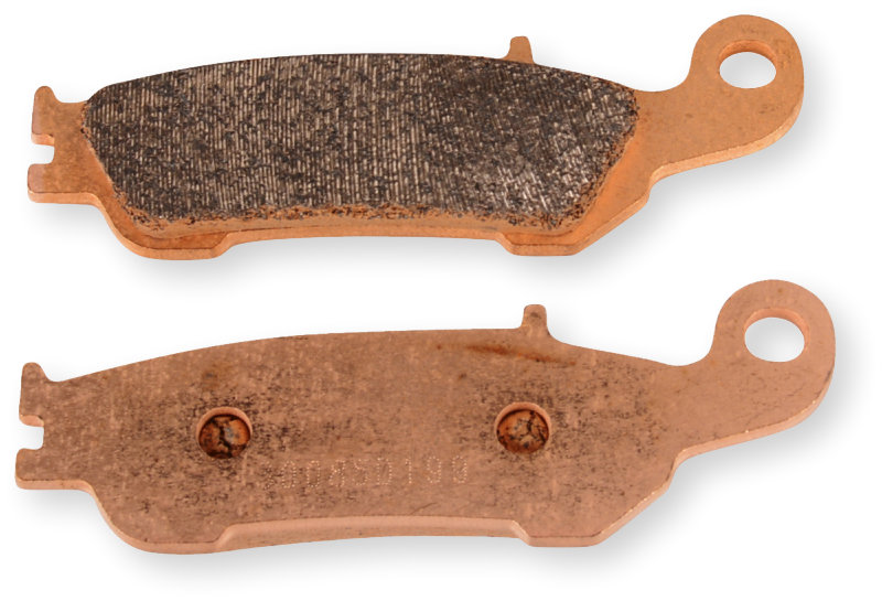 Delta Brakepads Mx Heavy Duty - Billede 1