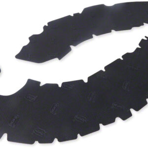 Vibram Frame Pad Suzuki Black