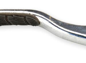 High Tech Brake Lever Rubber
