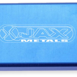 Jax Metals Front Brake Cover