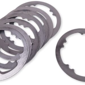 ProX Steel Plates Kit