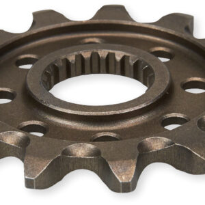 Supersprox Front Sproc. Groove - 14T-520