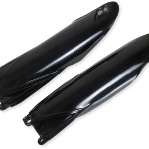 UFO Forgaffelbeskyttere Sort Yamaha