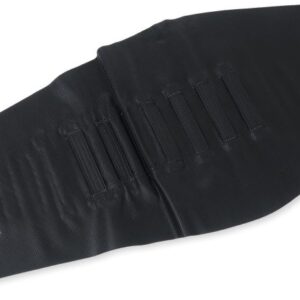 Selle Dalla Valle Factory Sædebetræk Svart