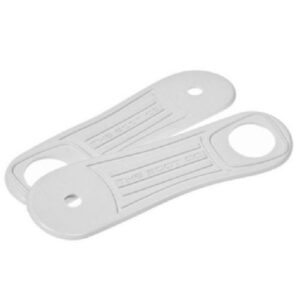 Gaerne Straps White SG10