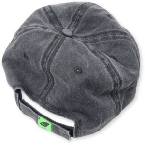 UFO Alien Cap Grå