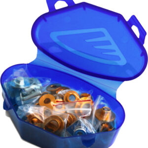 Cycra Body Plastic Fastener Sets Yamaha