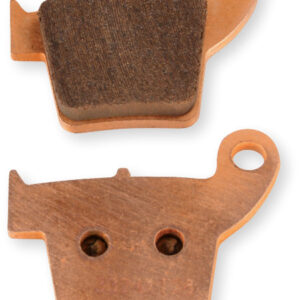 Delta Brakepads Mx Standard
