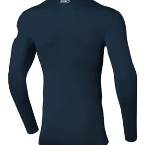 Seven Youth Zero Compression Jersey, Navy