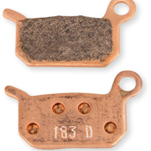 Delta Brakepads Mx Heavy Duty