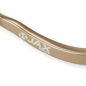 Jax Metals Gear Lever