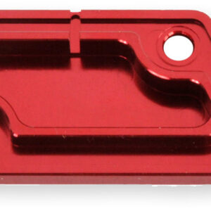 Jax Metals Front Brake Cover
