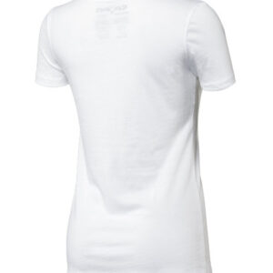 Seven Crossover Tee WW, White