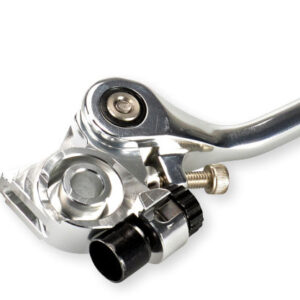 Jax Metals Cl. Lever Unb. Pro