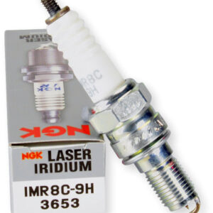 NGK Spark Plug