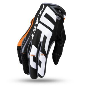 UFO Blaze Handsker, Sort/Orange