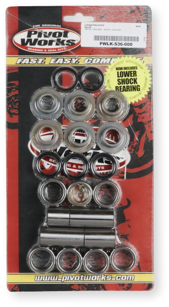 Pivot Works Linkage Kit - Billede 1