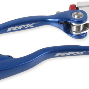 RFX Race Forged Flexible Lever Set Husqvarna