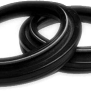 KYB Dust Seal Set Front Fork - 43 mm