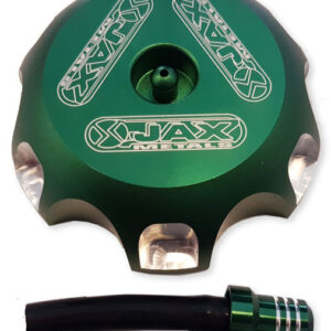 Jax Metals Gas Tank Cap